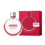 Perfume Hugo Boss Para Dama 50ml