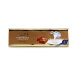 Lindt Barra De Chocolate De Leche Premium Suiza 300 Gramos