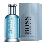 Perfume Hugo Boss Boss Bottled Tonic Para Caballero 200ml