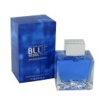 Perfume Antonio Banderas Blue Seduction Para Caballero 100ml