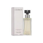 Perfume Calvin Klein Eternity Para Dama 100ml
