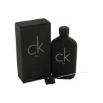 Perfume Unisex Calvin Klein Ck Be 100ml