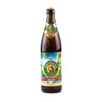 Alpirsbacher Spezial Cerveza clara artesana 500ml