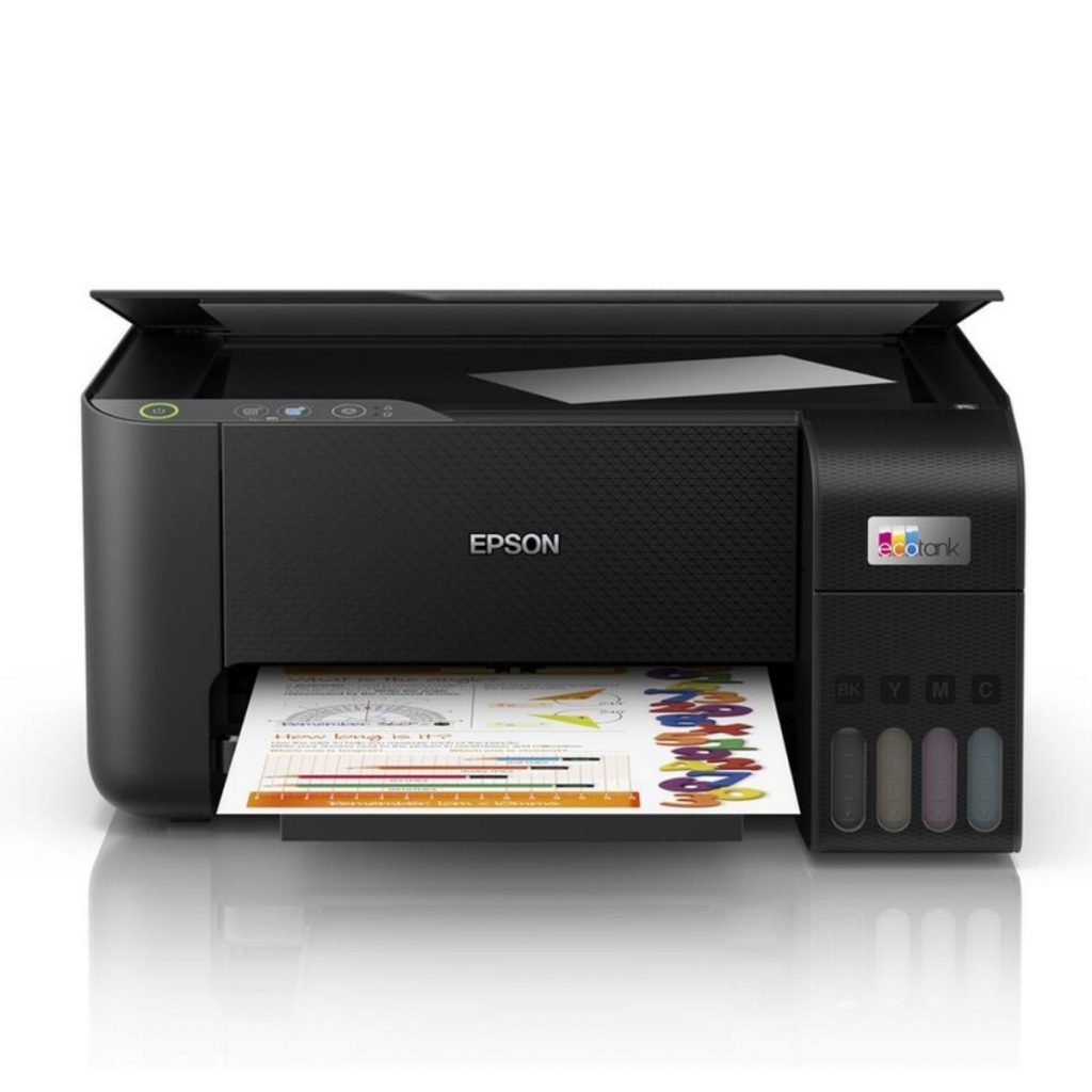 Epson Ecotank L3210 Impresora Multifuncional De Sistema Continuo Kemik Guatemala 5935