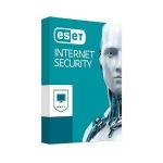 ESET Internet Security Licencia para 1 Equipo ESD