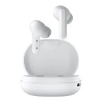 Haylou GT7 True Wireless Earbuds Audífonos Bluetooth 5.2 Blanco