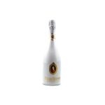 Botella De Vino Espumante Seco De Uva Henkell & Co. Príncipe De Metternich Chardonnayrnich Chardonnay 750ml
