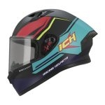 Senfineco Helmet Cleaner Set 9912, Limpieza de Visor y Casco