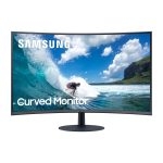 Samsung T55 Monitor Curvo de 27' a 75Hz FHD