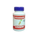 Nutramedix Suplemento en Capsulas Ginseng 90 Perlas 250mg