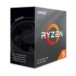 AMD Procesador Ryzen 5 3600 a 3.6GHz Socket AM4