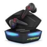 Hypergear CobraStrike True Wireless Audífonos Gaming Bluetooth