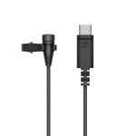 Sennheiser XS Lav USB-C Micrófono de Solapa para Dispositivos Móviles