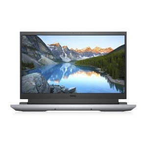Laptop Dell G15 5515 Ryzen 5 5600H 8GB RAM + 512 GB SSD RTX 3050 15.6" W11 Home