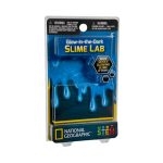 National Geographic Slime Lab Azul