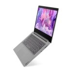 Laptop Lenovo IdeaPad 3 i5-10210U 8GB RAM + 256GB SSD 14" Gris Win11 Home