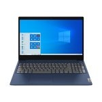 Laptop Lenovo IdeaPad 3 Ryzen 5 5500U 8GB RAM + 512GB SSD 15.6" Azul Win 11 Home