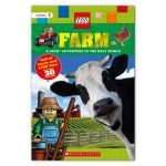 Farm: Lego Adventure In The Real World