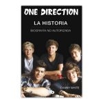 One Direction,  La Historia