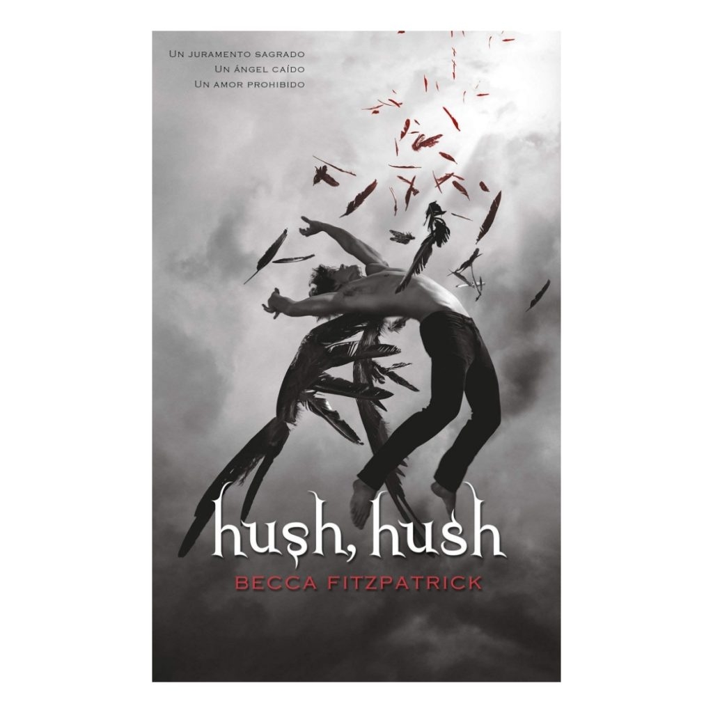 Hush hush entertainments