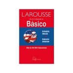 LAROUSSE DICCIONARIO BASICO ESPAÑOL INGLES/ ENGLISH SPANISH
