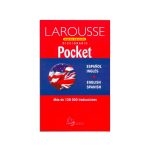 Diccionario Pocket Español-Ingles