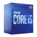 Intel Procesador Core i5-10400 a 2.90 GHz 10th Generación LGA 1200