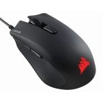Corsair Harpoon Pro RGB Mouse Gaming Alámbrico 12000 DPI