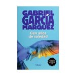 Cien años de soledad - Gabriel Garcia Marquez