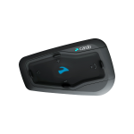Cardo Freecom 2+ Intercomunicador Bluetooth Piloto a Piloto