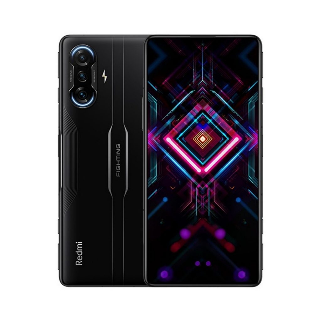 最終値下】Xiaomi Redmi K40 Gaming 12GB/256GB 大宮 - www