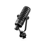 MXL BCD-1 Micrófono de Transmisión y Podcast de Nivel Profesional