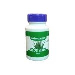 Nutramedix Suplemento Aloe Vera para dispepsia y estreñimiento 90 caps