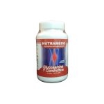 Nutramedix Glucosamina + Condroitina 90 Cápsulas