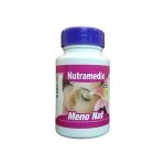 Naturamedix Meno Nat, Regulador Hormonal Natural 60 Cápsulas