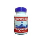 Nutramedix Tranquilizante 100% Natural 30 Cápsulas
