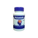 Nutramedix Vitaminas A y D 100 Cápsulas Gel