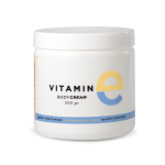 Muno Essentials Crema Hidratante con Vitamina E de 500gr