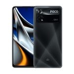 Xiaomi Poco X4 Pro 5G 8GB RAM 256GB ROM Dual SIM Liberado Negro