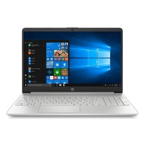 Laptop HP i5-1135G7 8GB RAM 512GB SSD + 32GB Optane 15.6″ Win10 Home