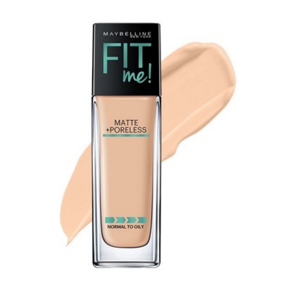 Maybelline Fit Me Base De Maquillaje Líquida Matte Antiporos 128 Warm Nude 30ml Kemik Guatemala 7052