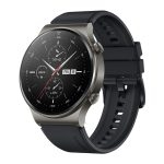 Huawei Watch GT 2 Pro Reloj Inteligente, Deportivo Negro