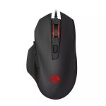 Redragon Gainer M610 Mouse Gaming USB Negro