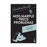 Miss Marple Y Trece Problemas