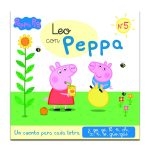 Leo Con Peppa 5