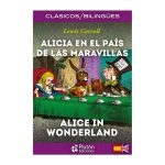 Alicia En El Pais De Las Maravillas: Alice In Wonderland