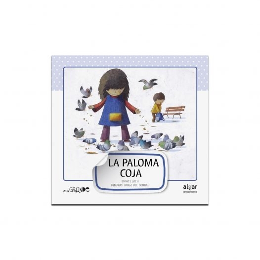 La Paloma Coja