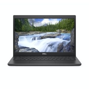 Laptop Dell Latitud 3420 i7-1165G7 8GB RAM + 256GB SSD 14" Negro Win10 Pro