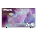 Samsung Q60A Televisor de 55" QLED 4K Smart TV (2021)