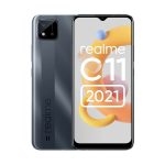 Realme C11 2021 4GB RAM + 64GB ROM Dual SIM Liberado Gris